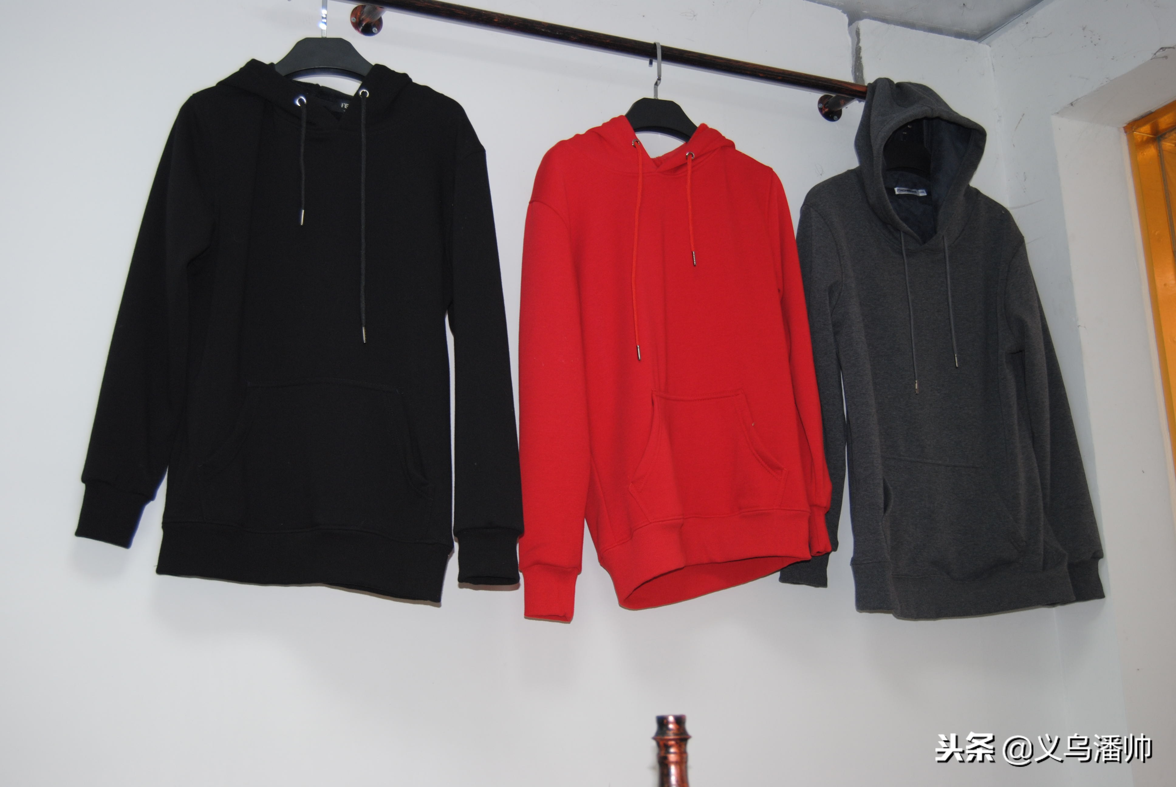 大揭秘第一站义乌,义乌揭秘