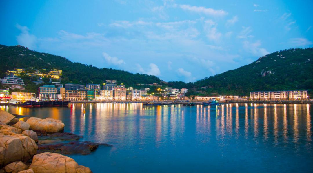 品尝最新鲜海鲜的好去处,能吃到原汁原味的海鲜的地方