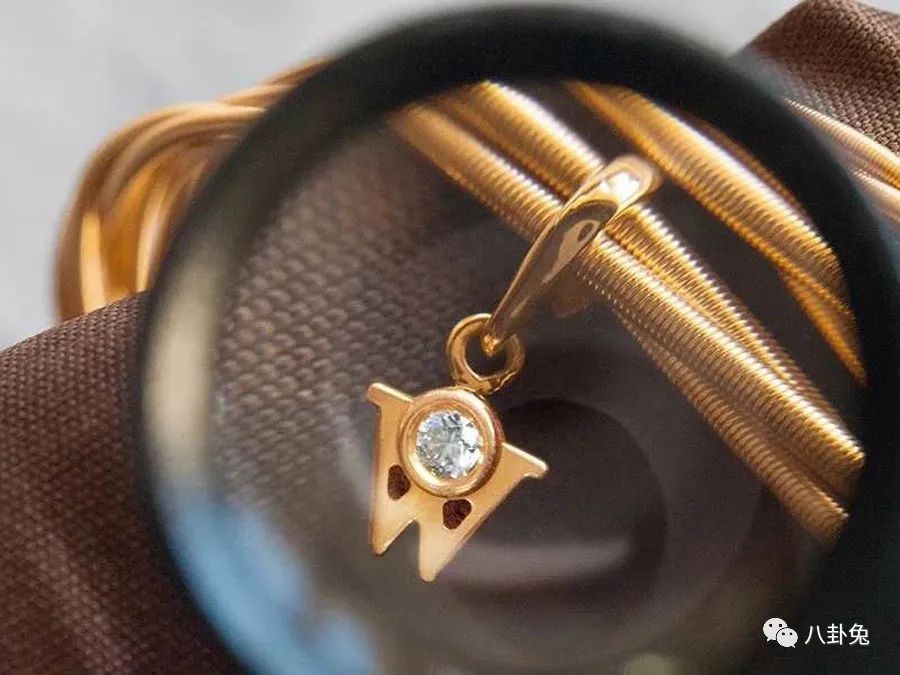 法国小众珠宝品牌,欧美小众珠宝品牌