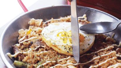 南京一家特别好吃的韩料店,南京好吃的韩料店