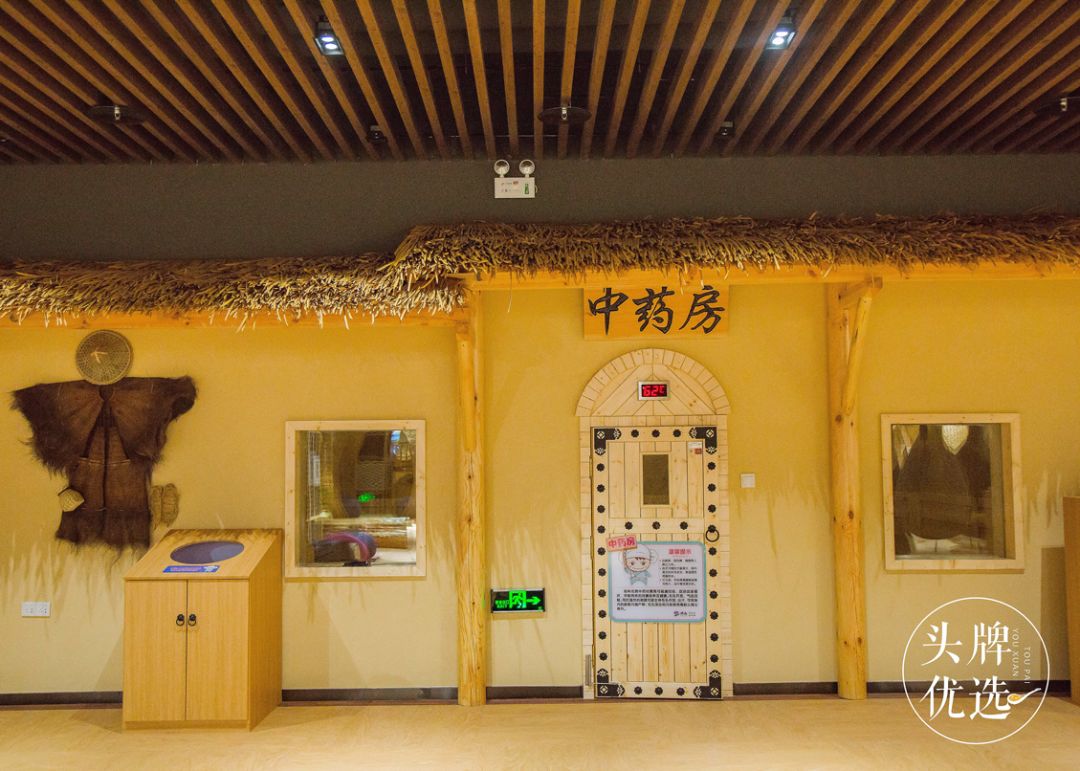 休闲汗蒸馆推荐,这家汗蒸馆超火爆