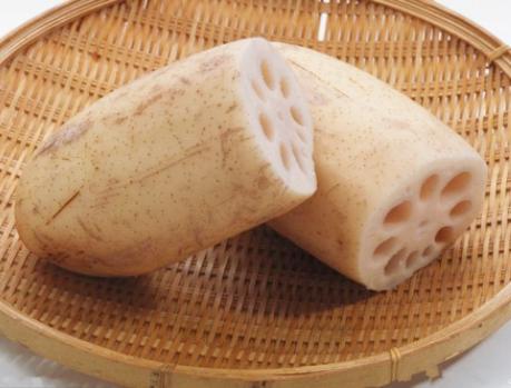 炒莲藕发黑怎么处理,用铁锅炒莲藕怎么样才不变色发黑