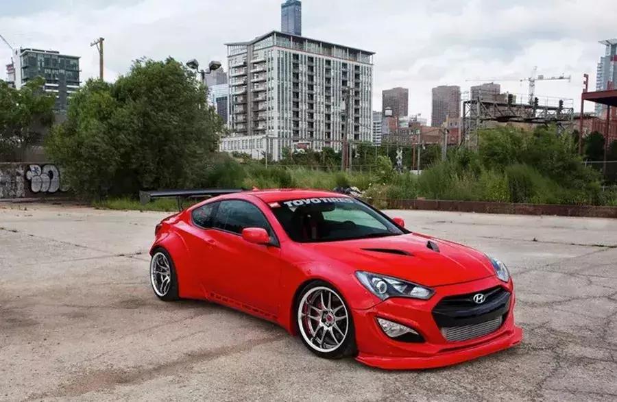 国内公认五大伪豪车,被国人捧起来的十大伪豪车