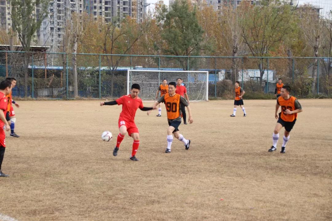 河南足球俱乐部友谊赛,河南军区联谊