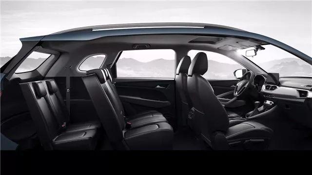 宝骏5307座自动落地,宝骏530免利息