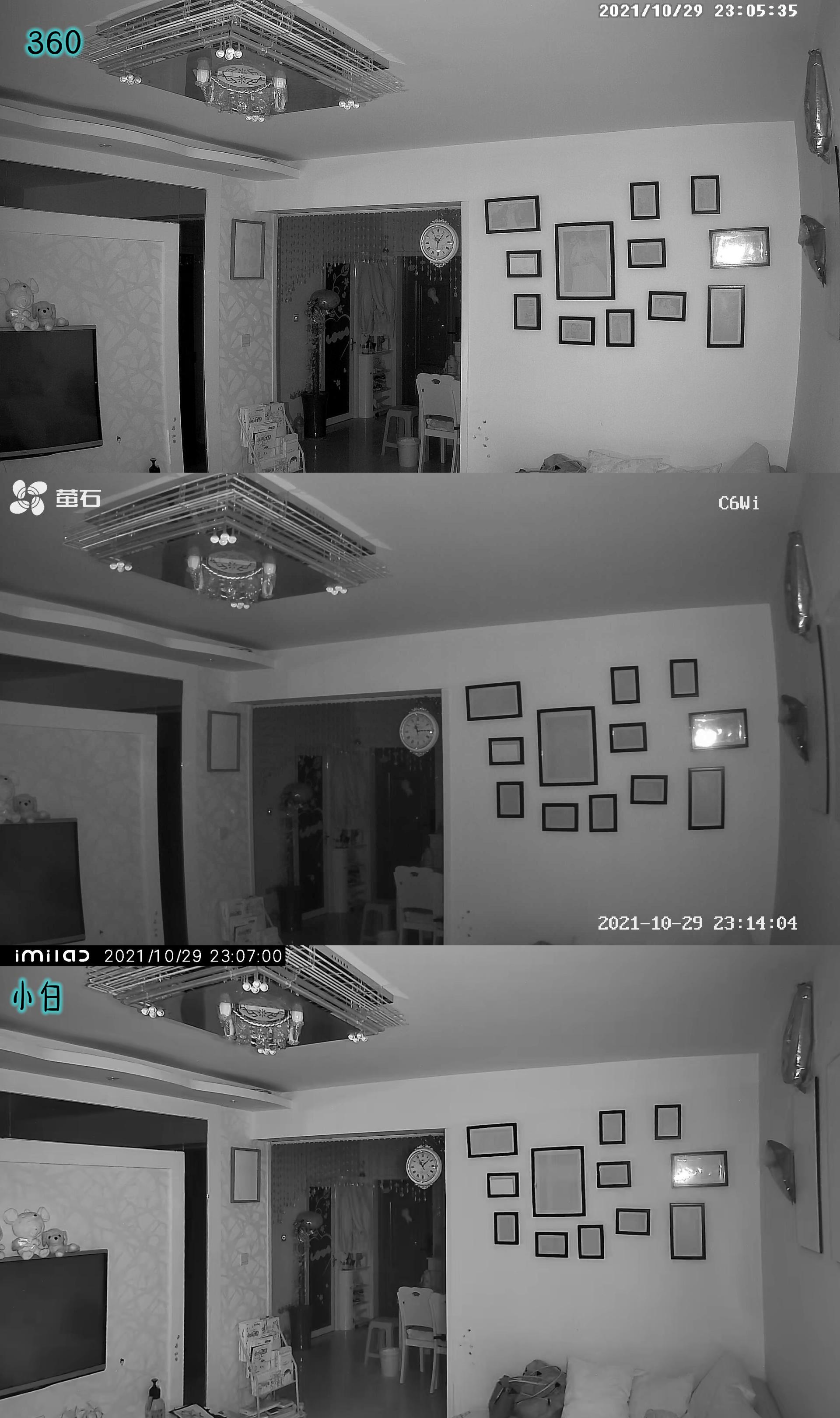 智能摄像头哪个牌子性价比高,智能摄像头哪款最好