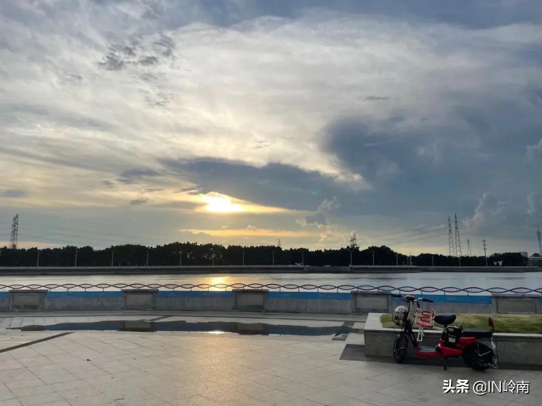 水滴花园，水下森林，这个小岛上的水可太美了