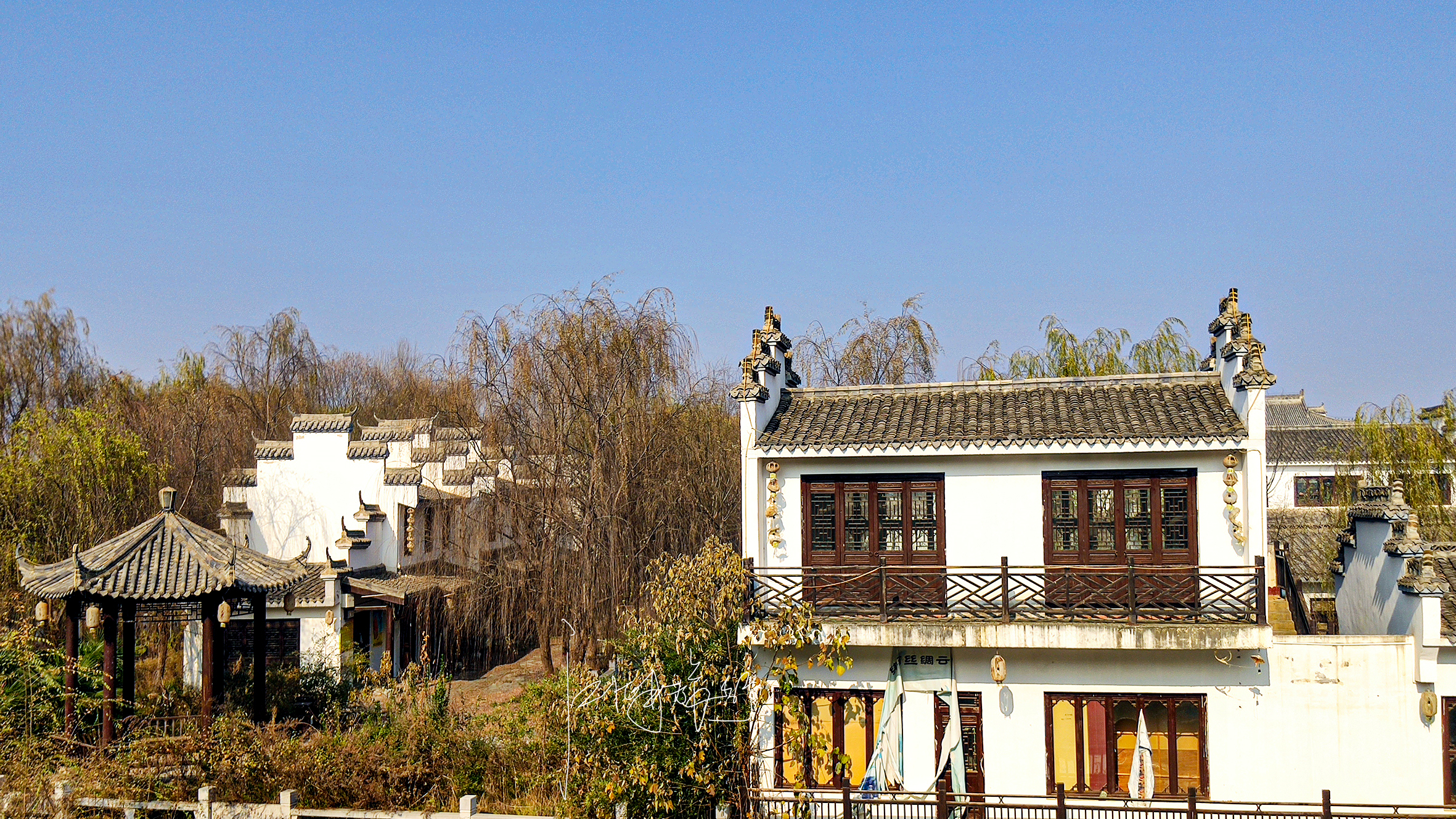 渭南华州区最新景区,渭南市华州区自然景点