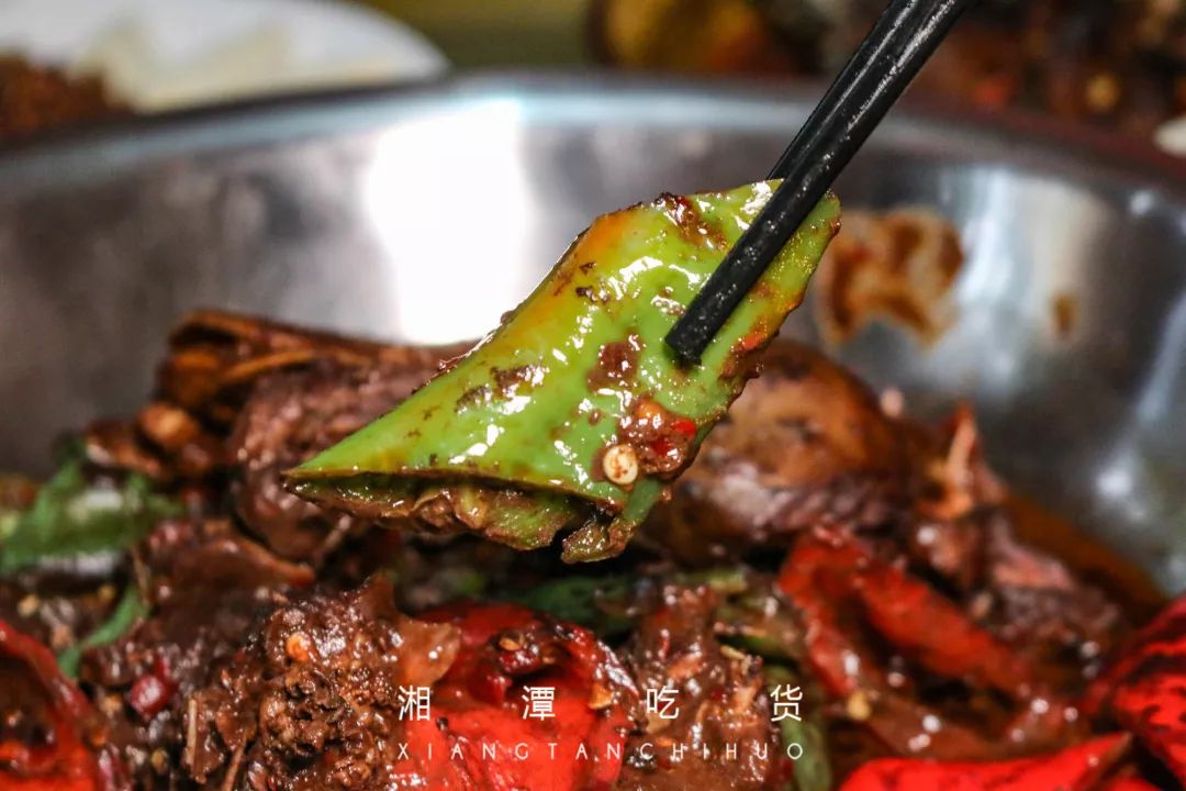 湘潭哪里血鸭好吃,湘潭新田血鸭哪家好吃