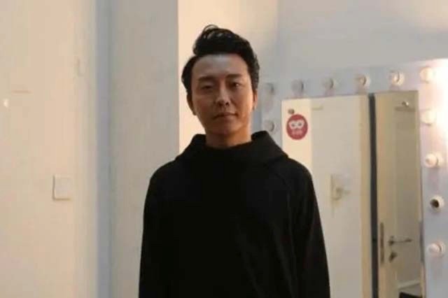 李玉刚梅兰芳梅葆玖,梅葆玖与李玉刚的事件