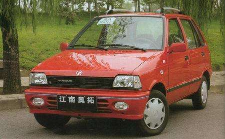 那些年开过的车合集,那些年老汽车