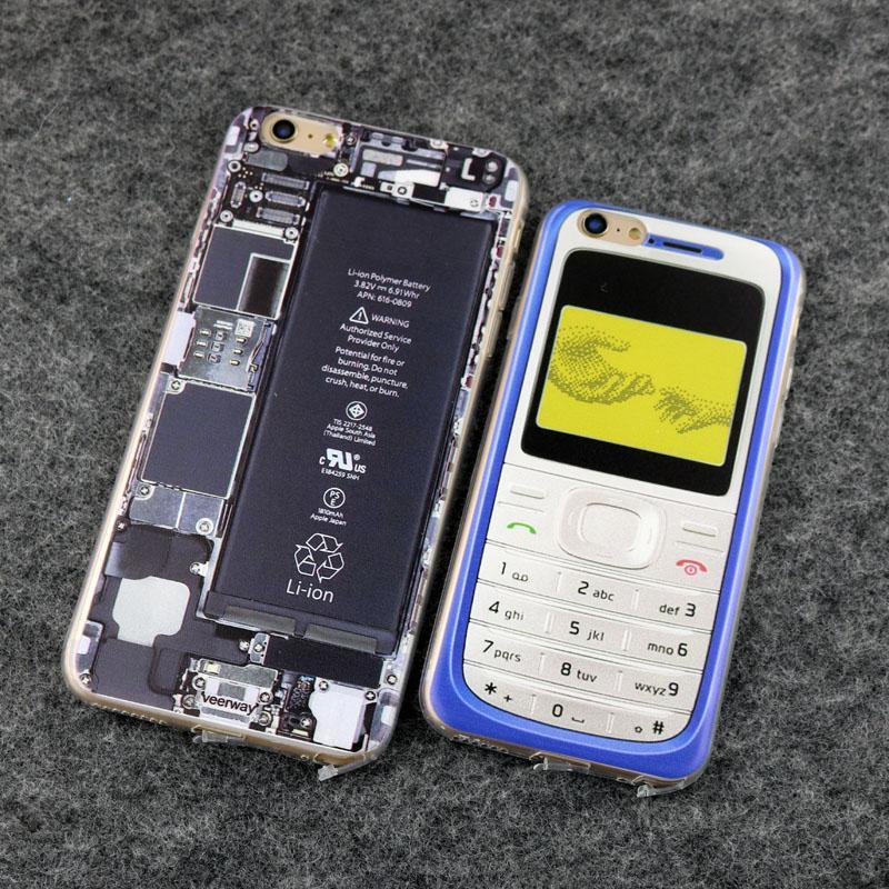 2015至2020发布的诺基亚手机,诺基亚最新上市手机现状