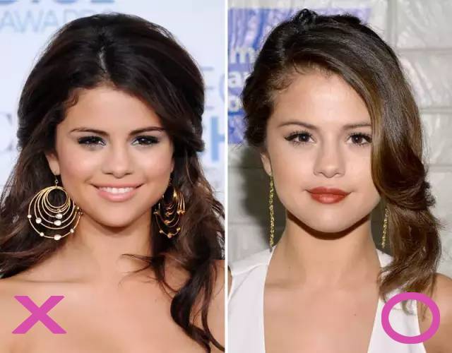 斌姐の私物分享之耳环篇|带着这些美物过春天