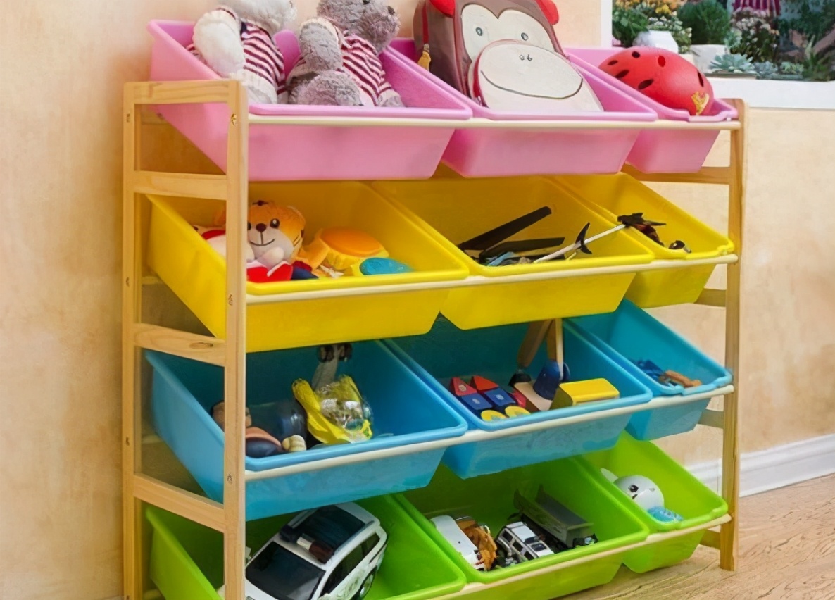 房间凌乱怎样整理方便又干净,家庭整理的十大技巧