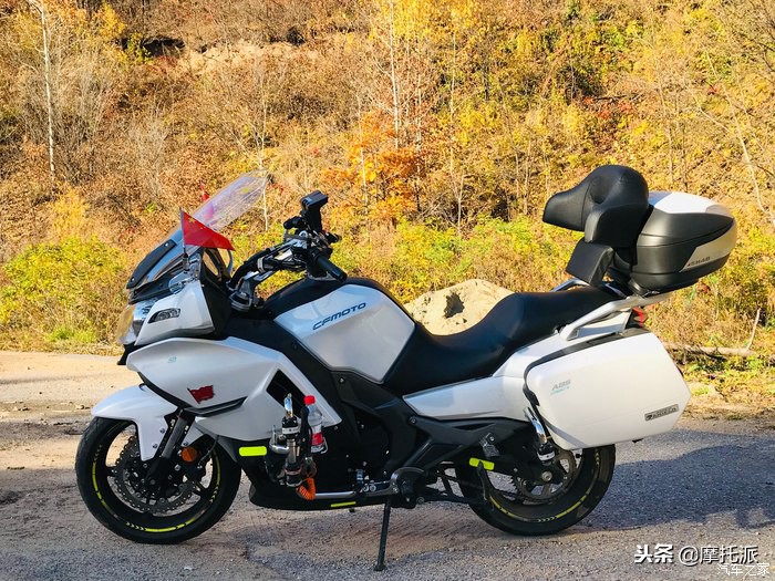 2018春风650tr-g尊享版,春风650tr-g尊享版的测评