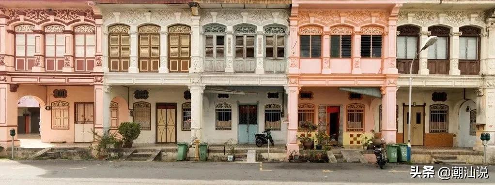 槟城到底什么样,槟城有多有魅力