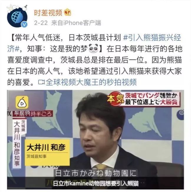 外国人到底有多喜欢熊猫啊,外国人真的很爱熊猫吗