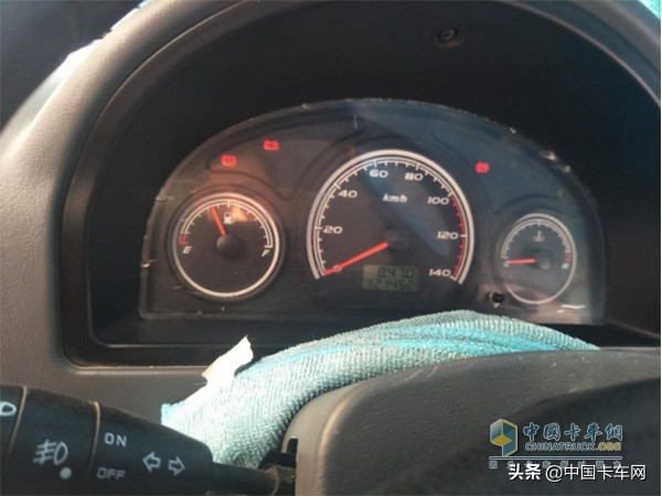 五年无大修，王志磊与时代驭菱立下十年之约