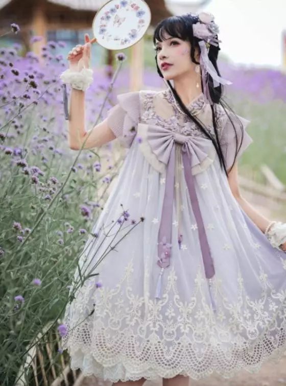 lolita日牌点评,经典日牌lolita有哪些