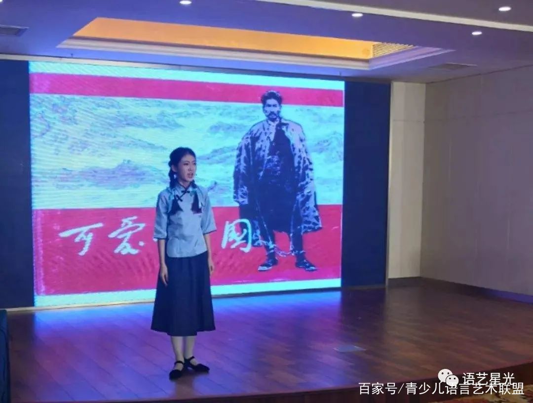 中国播音主持网每日练声素材,播音主持练声气息正确的做法