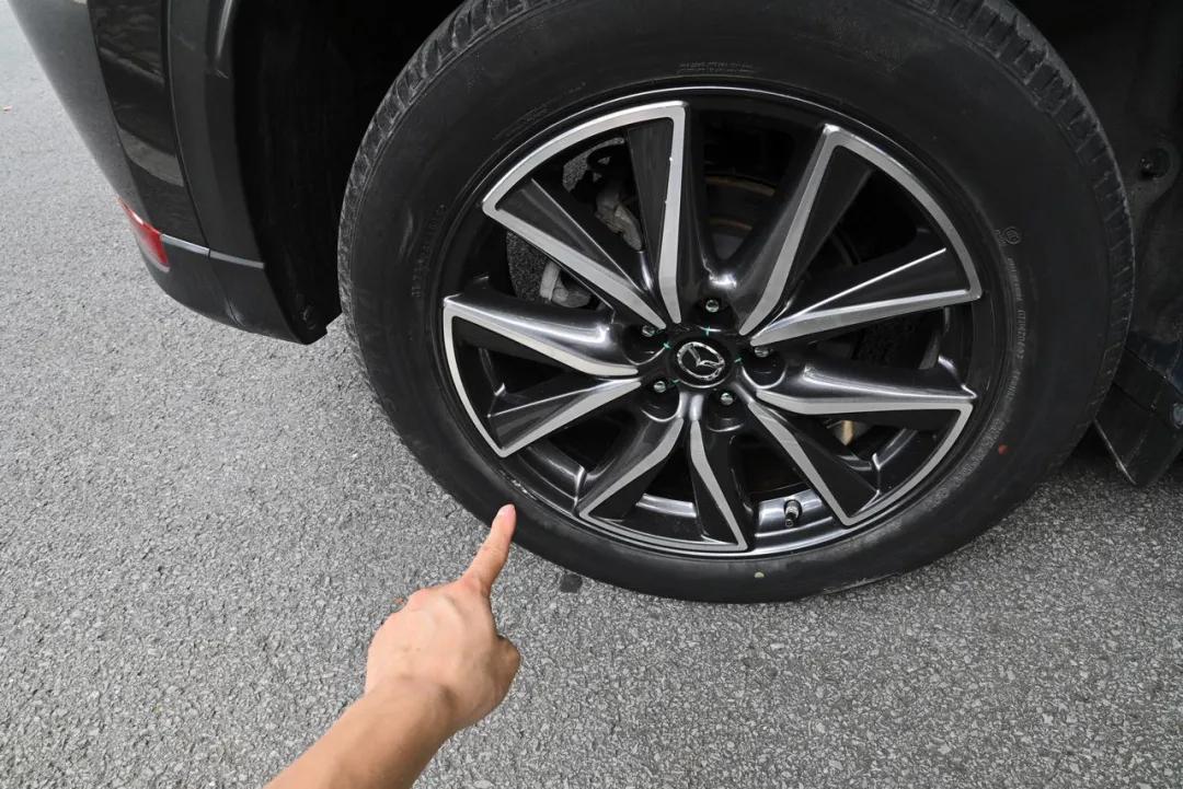 二手马自达cx-5最新款,二手第一代马自达cx-5