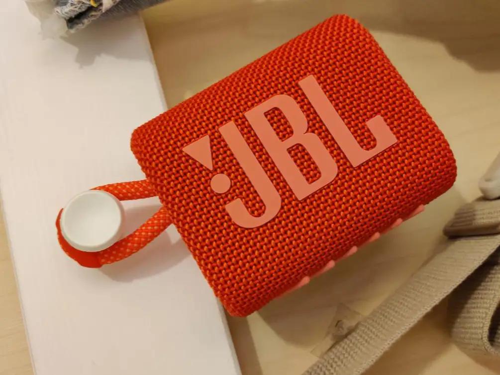 jblgo3户外便携蓝牙音箱测评,jblgo3便携