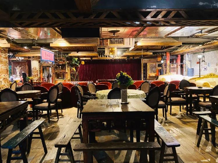 重庆的这些茶馆，能让时间慢下来