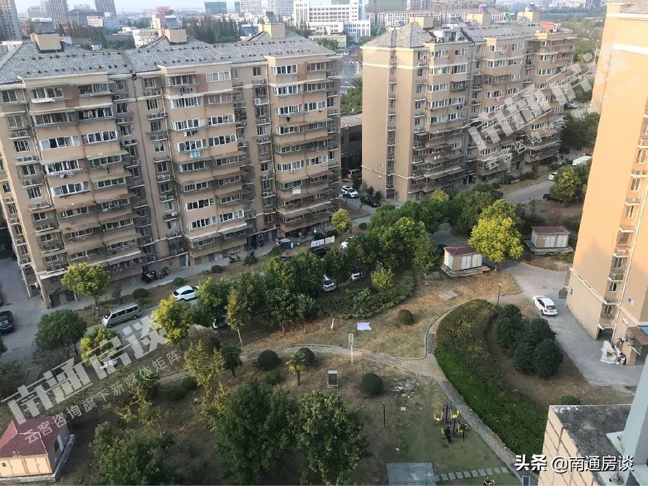 学士府与紫东花苑哪个好,学士府安置房价格