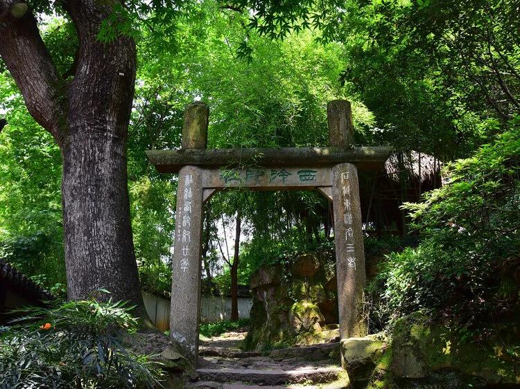 冬季杭州景点游玩,杭州游玩的景点有哪些