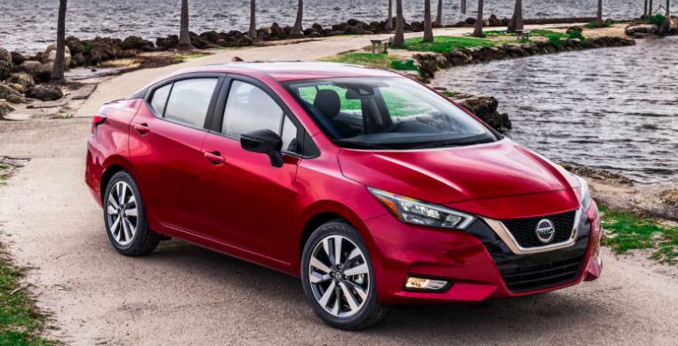 全新日产阳光车型,全新日产阳光2022