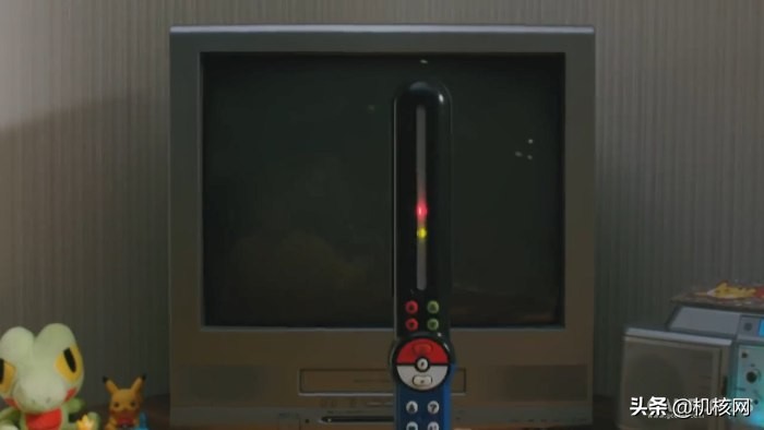 《精灵宝可梦》25周年的视频里都出现了哪些作品?