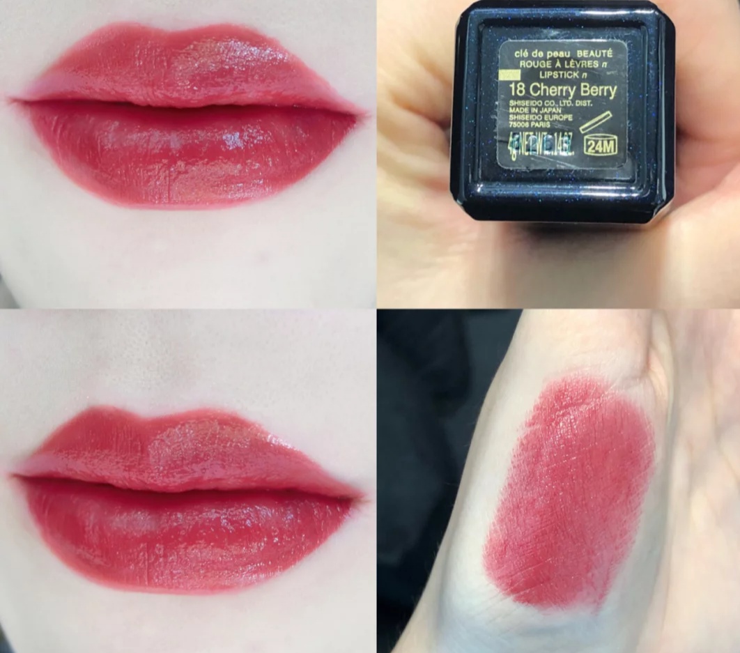 大牌口红只买一支,大牌口红正品植村秀