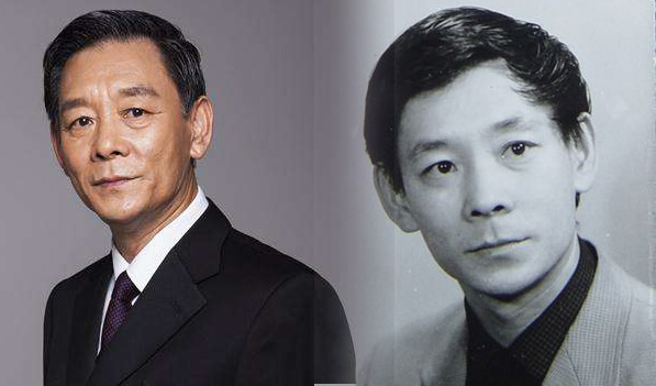 这七位影帝级别“爸爸专业户”年轻时的样子，你能认出来吗？