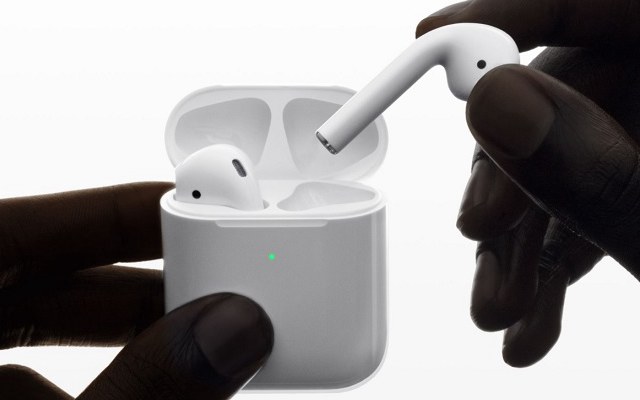 airpods2值得买吗体验如何,airpods2还值得买不
