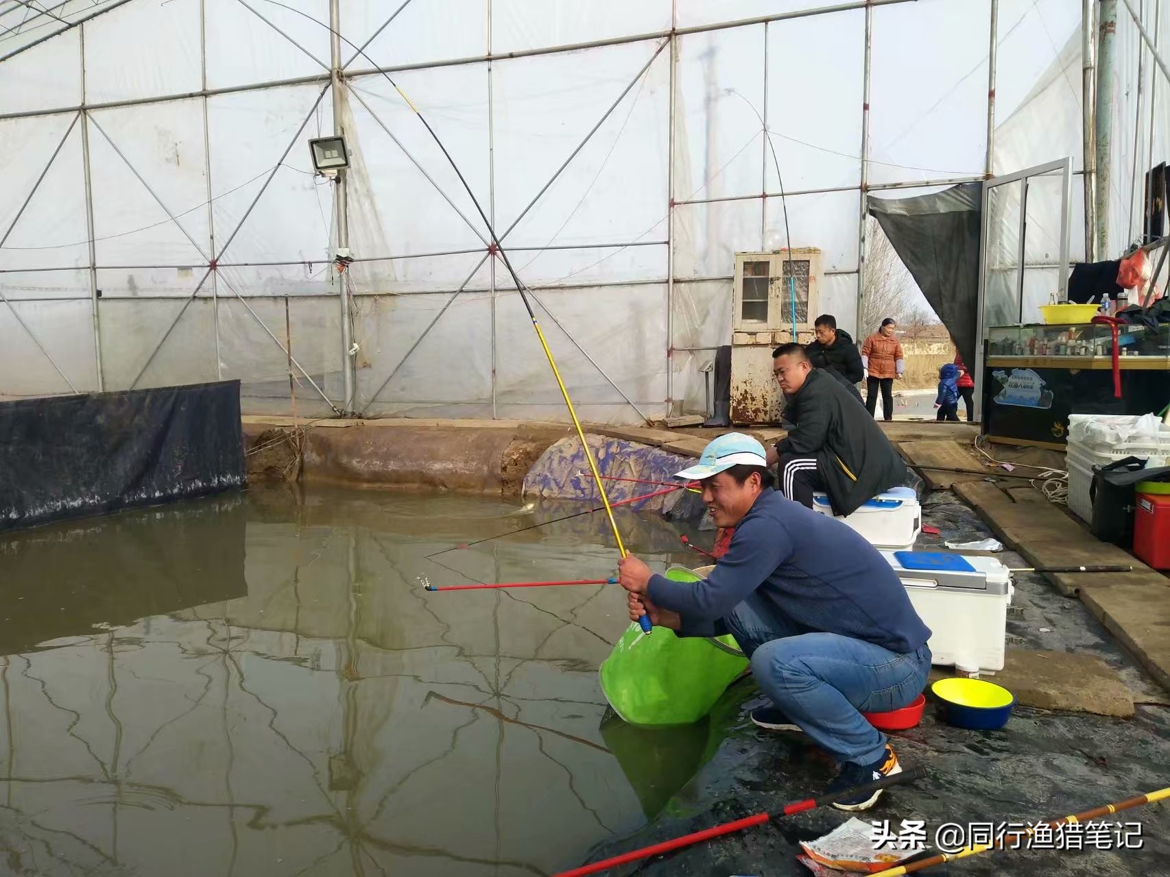 软粘饵的最佳状态,软黏饵的实战用法