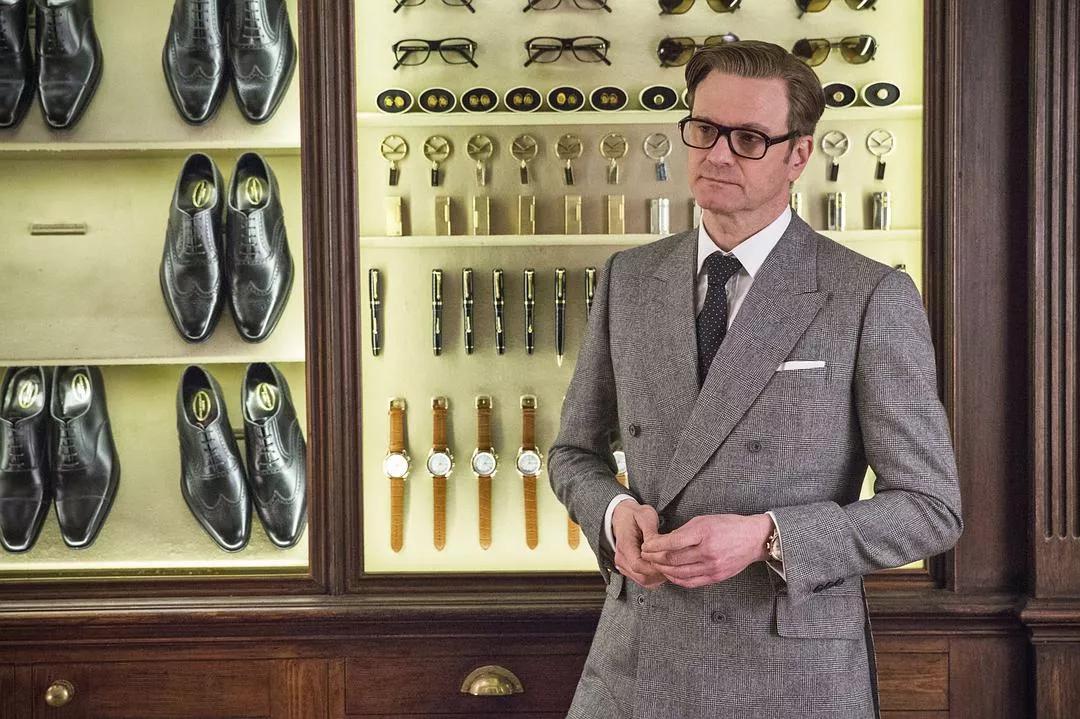 男士必备的5件神器,男士提升逼格的利器