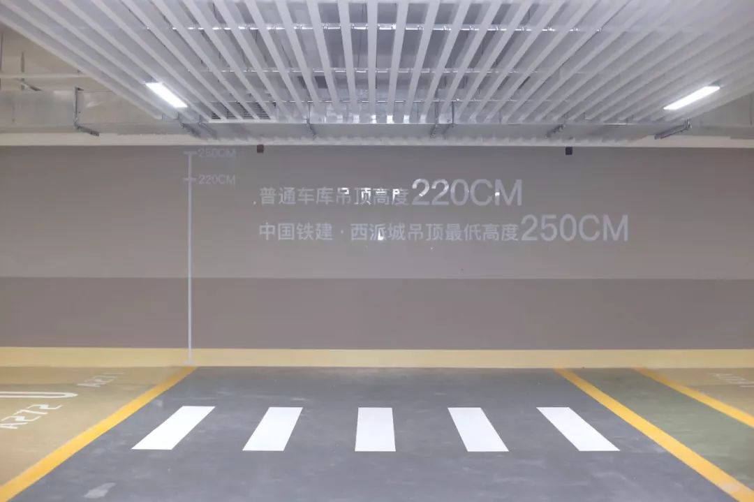 车库和车位哪个比较实用,车库靠墙的车位建议买吗