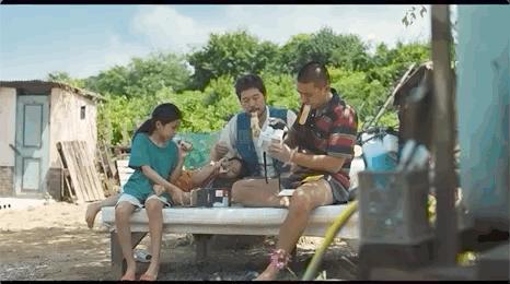 爱豆演技高光瞬间,深扒爱豆演技