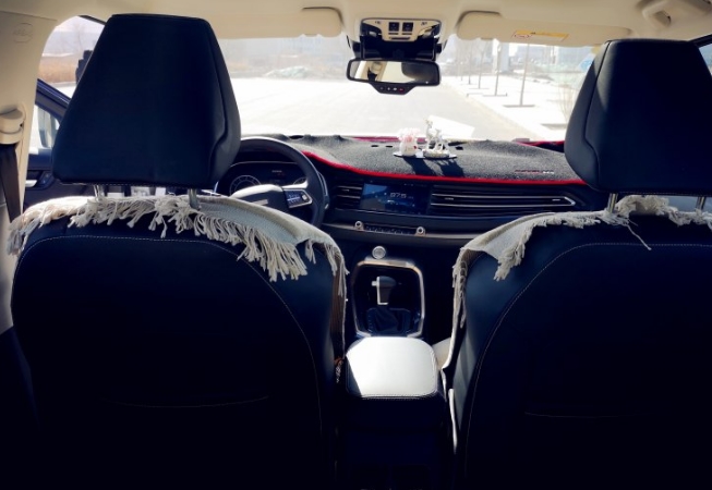 哈弗h6辅助驾驶体验,哈弗h6怎么看车是不是1.5t