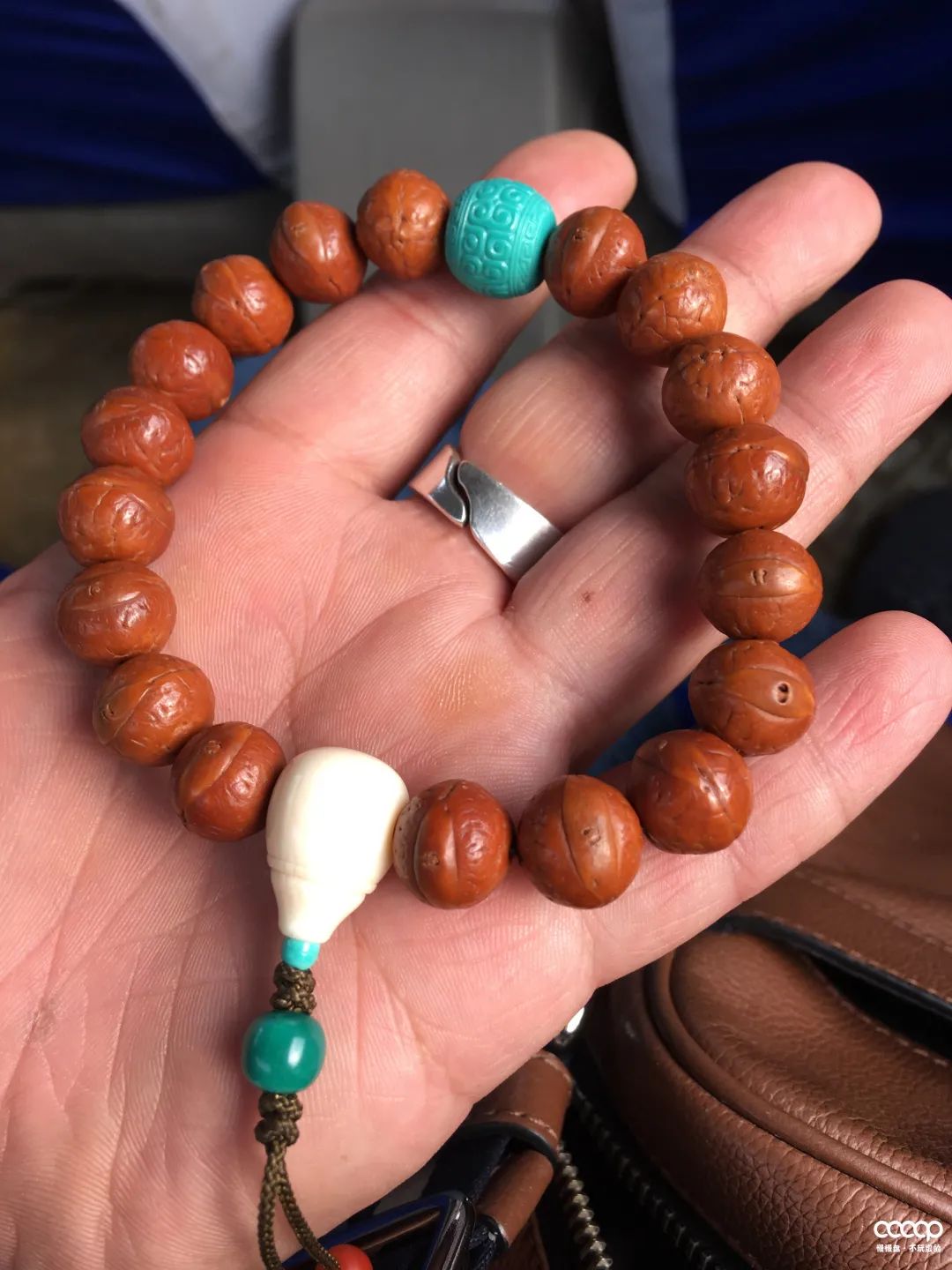 圈子人称“尿素手”！他玩凤眼，一年比我5年玩得还好