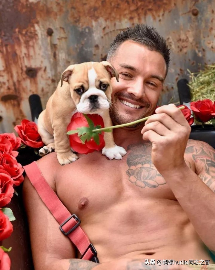 当消防员遇上萌宠,当消防员遇上可爱的小朋友