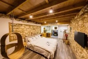 台州最值得去的民宿,台州独特淡竹民宿推荐