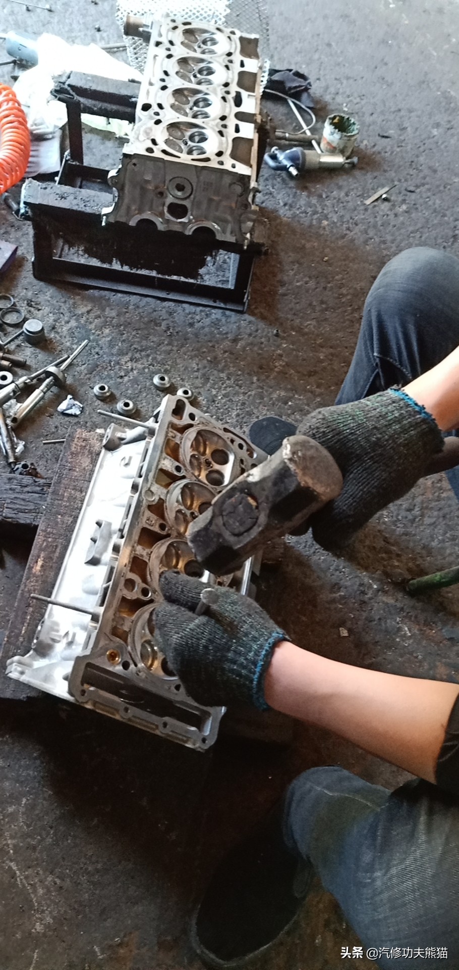 2011款奥迪q5烧机油怎么彻底解决,奥迪q5三代ea888发动机烧机油原因