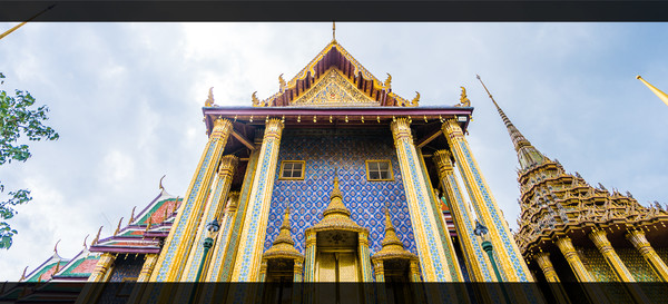 深度玩转泰国攻略,泰国游国际漫游