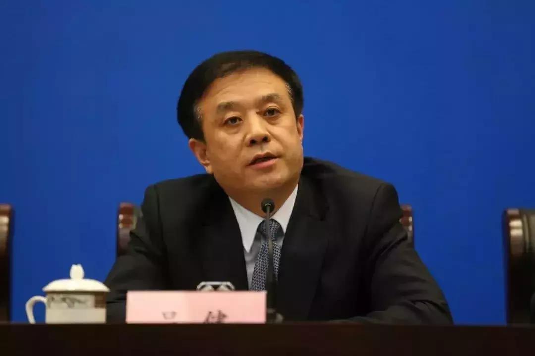 秦岭违建、问题电缆，都和刚落马的常务副市长有关