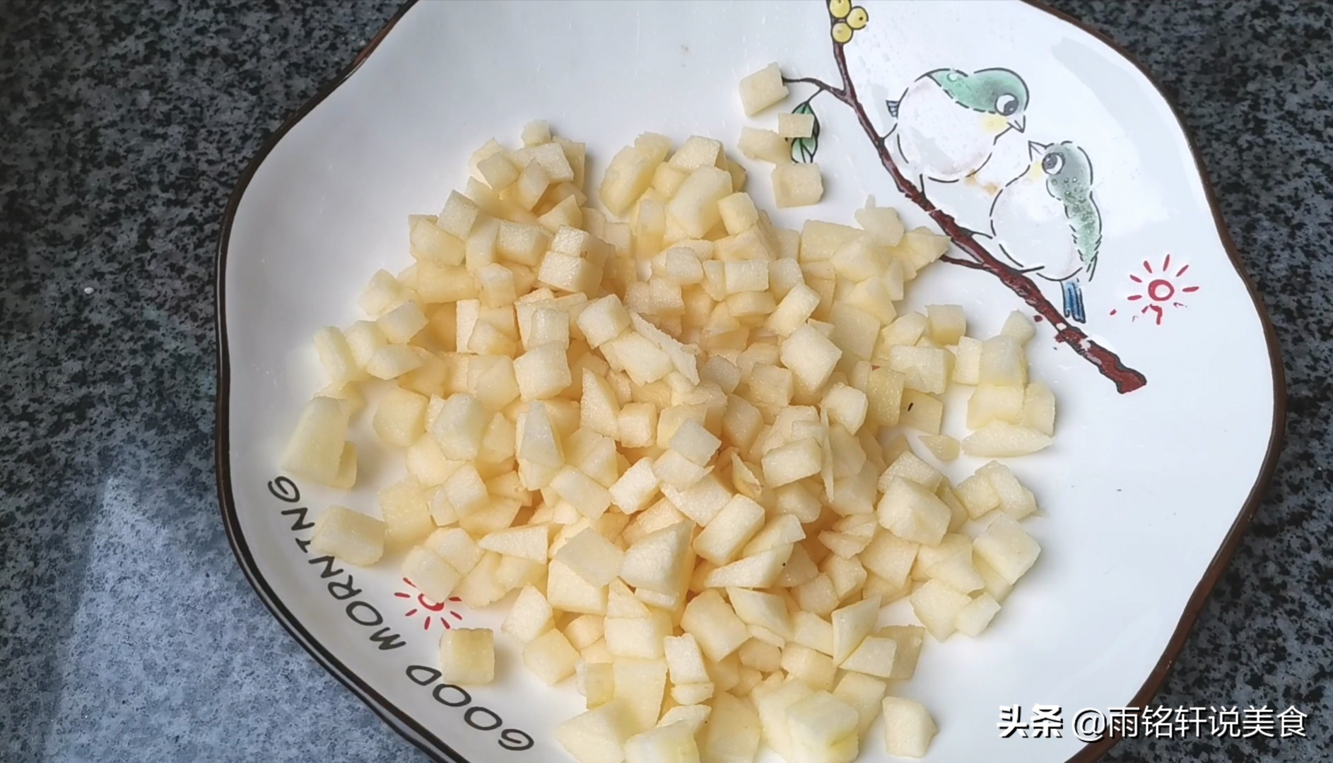 糯米粉做什么简单好吃小孩喜欢吃,用糯米粉做好吃好玩儿的甜品