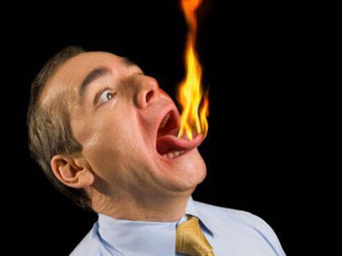 半夜2点到3点口干口苦是什么原因,凌晨2-3点醒是什么原因口干口苦