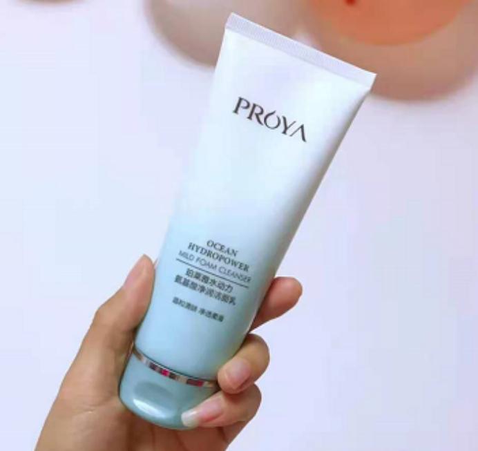 还在用这几款洗面奶离烂脸不远了,三种公认烂脸的洗面奶