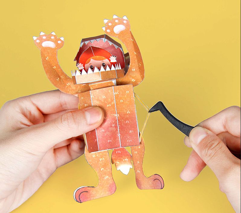 这个“超变态”的日本玩具，绝对让你窒息