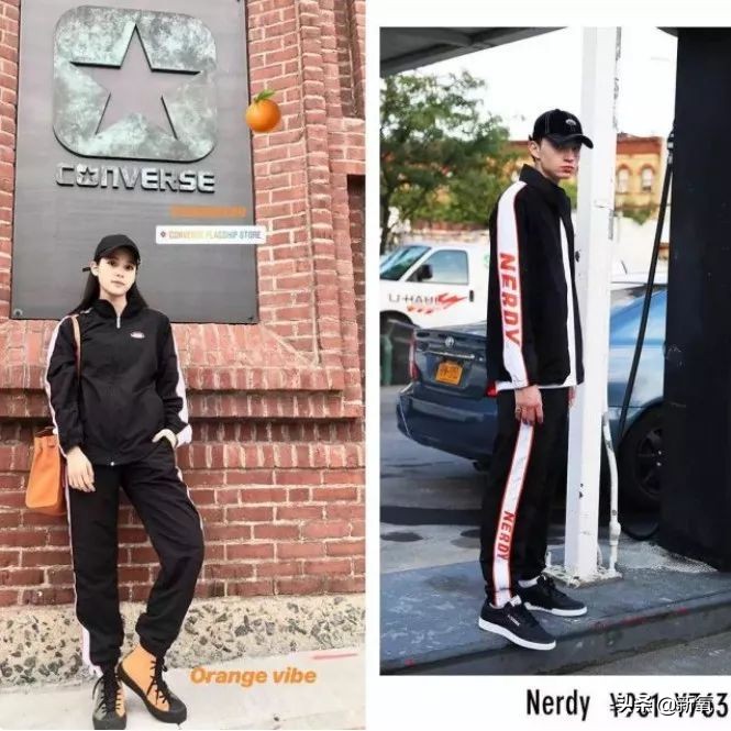 韩国女团造型秘籍,百万级韩国女团